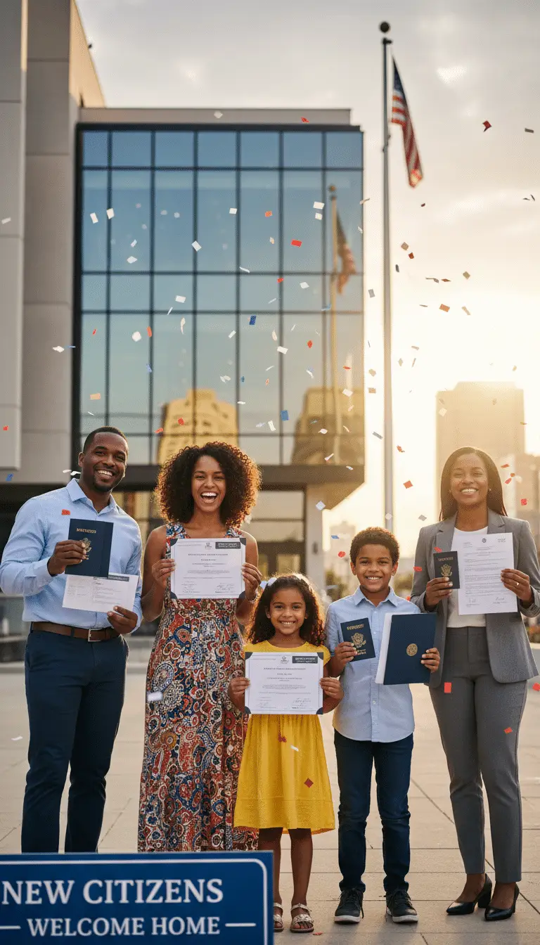 Zephyrhills South, FL Immigration Attorney 19 Zephyrhills South Immigration Services