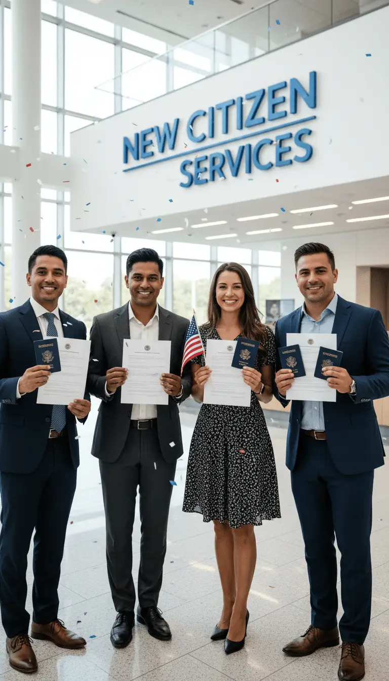 Zephyrhills West, FL Immigration Attorney 19 Zephyrhills West Immigration Services