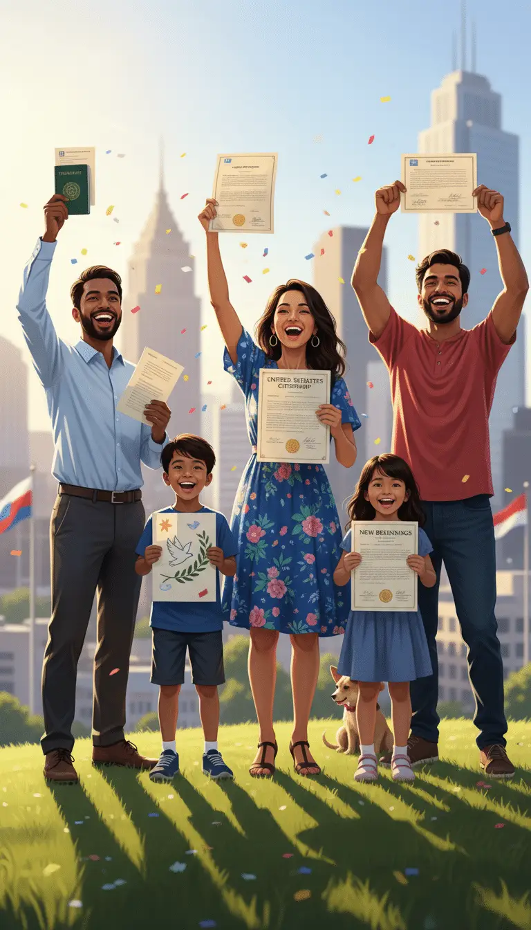 Zuni, NM Immigration Attorney 19 Zuni Immigration Services