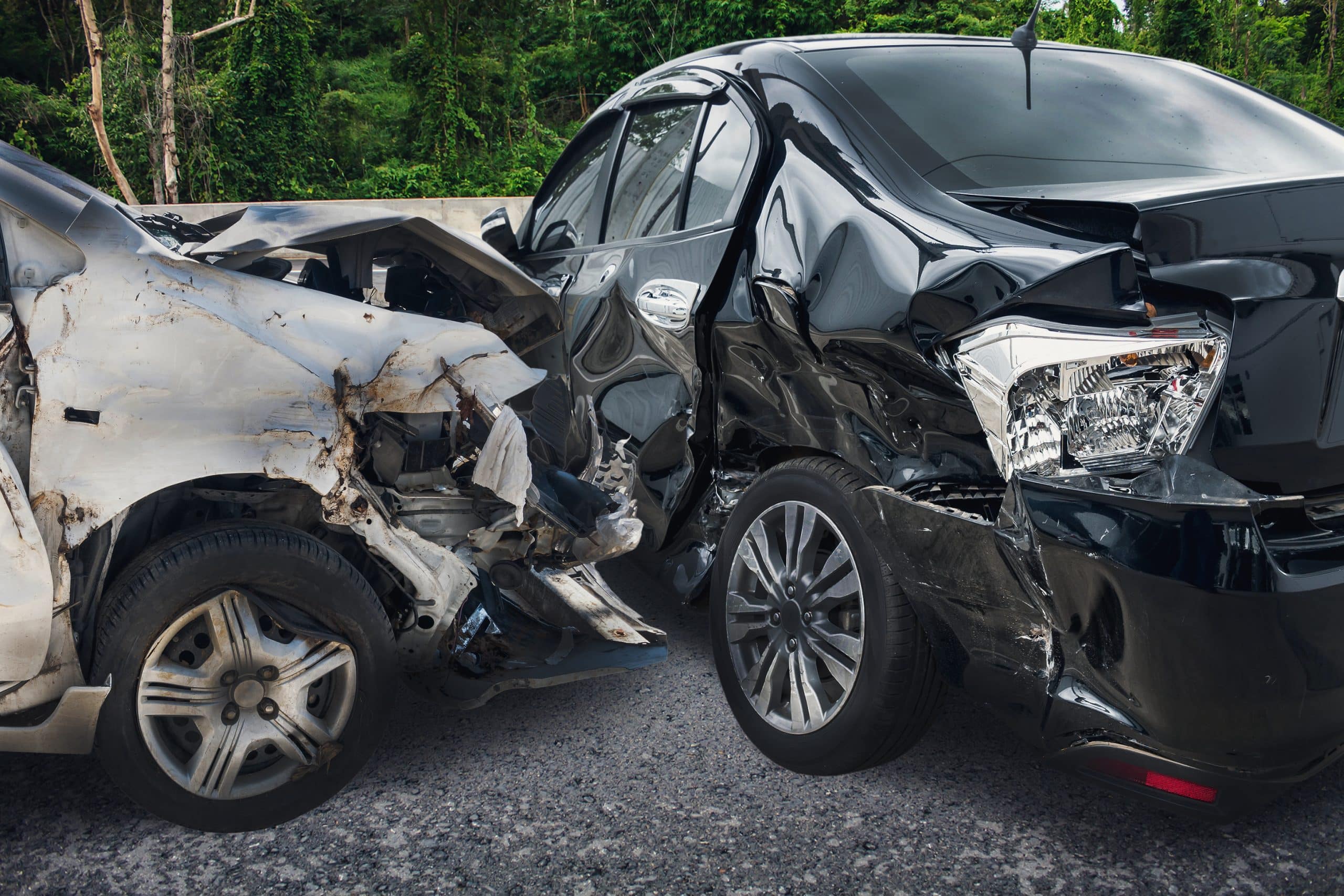 Car Accident Attorney