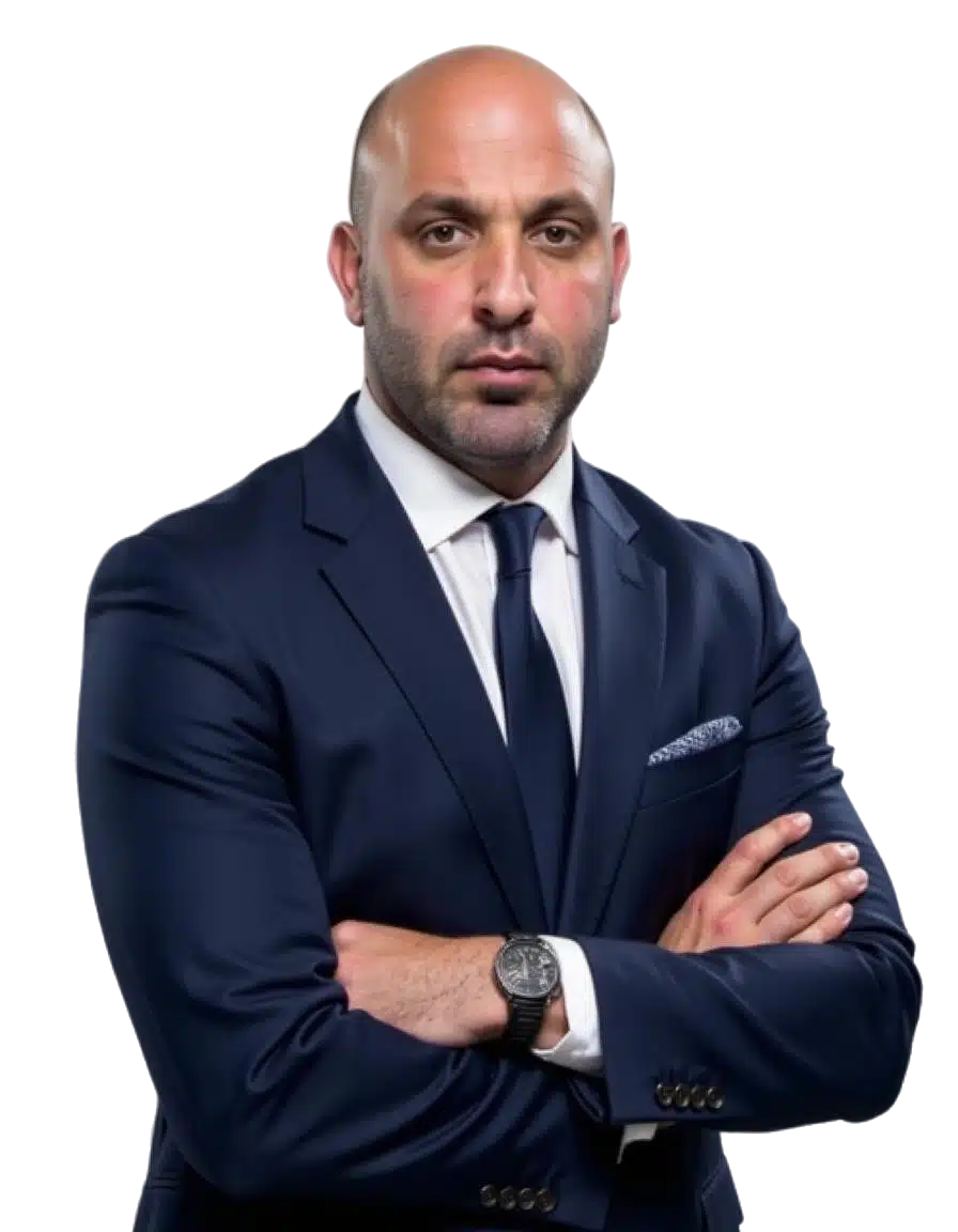 Londontowne, MD Crimmigration 1 londontowne md crimmigration defense attorney michael piri