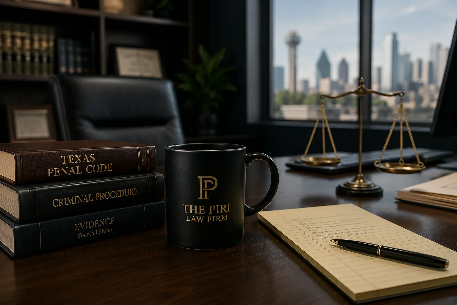 Criminal Defense 2 Criminal defense case review and legal preparation