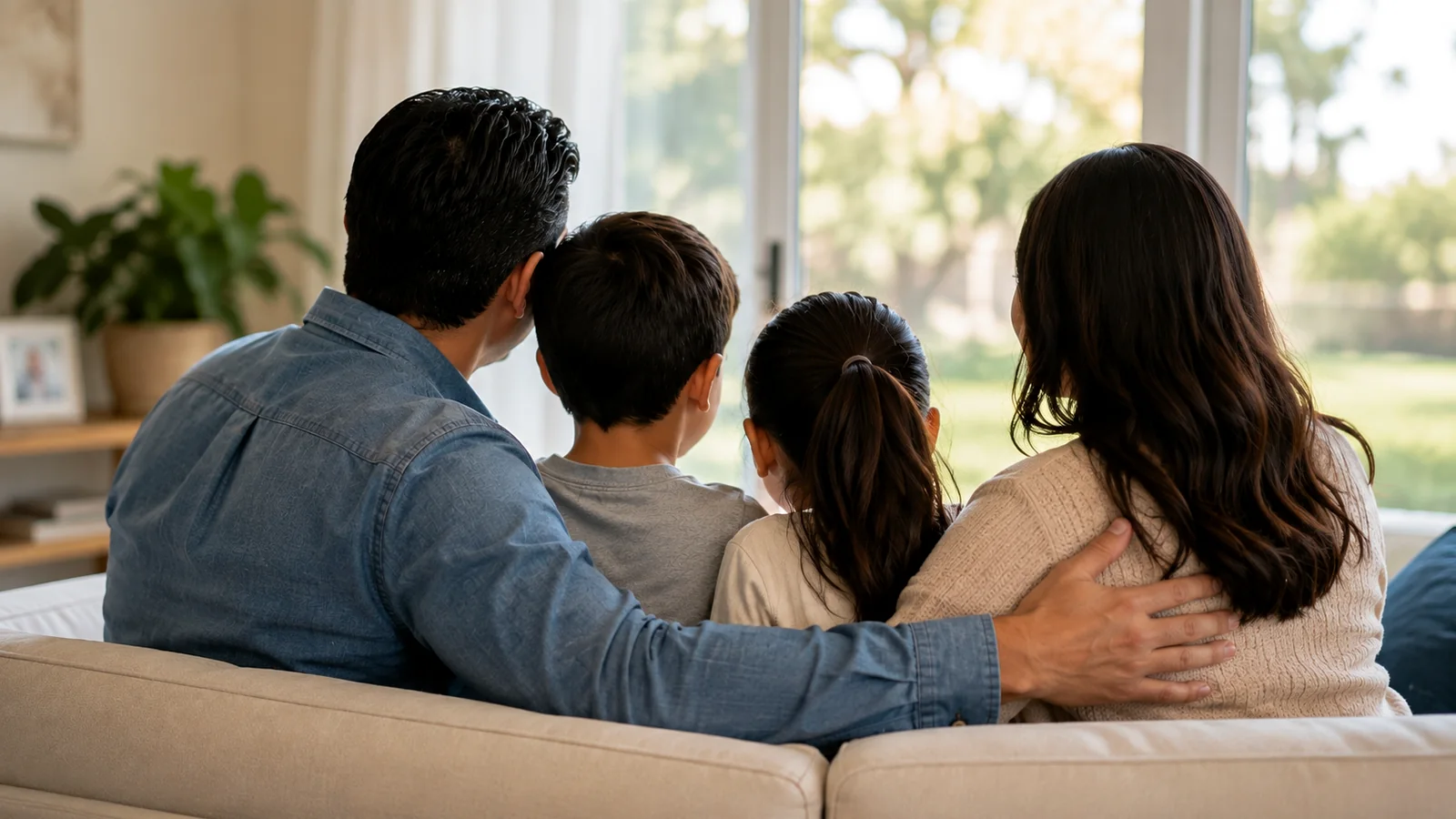 Dallas Fort Worth family law attorney helping families plan next steps