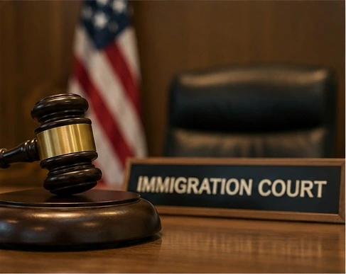 Immigration 2 Immigration 1