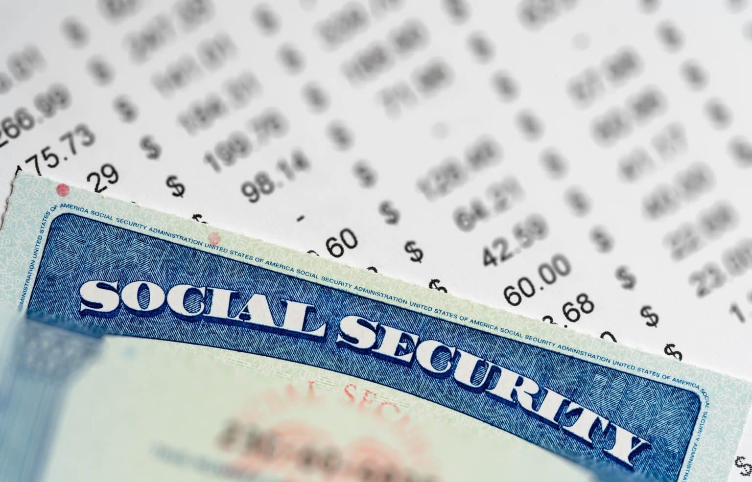 The Ultimate Guide to Obtaining an EAD and Social Security Number - Social Security Number For Individuals With Special Immigrant Status