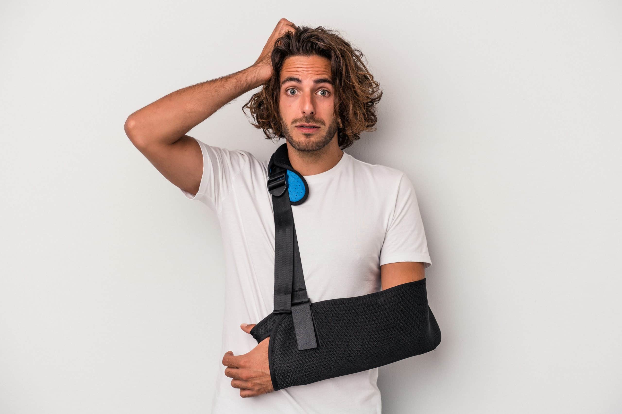 Broken Bone Attorney